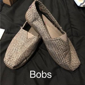Ladies Bobs by Sketchers